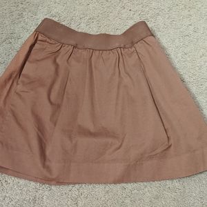J Crew Size 0 Skirt